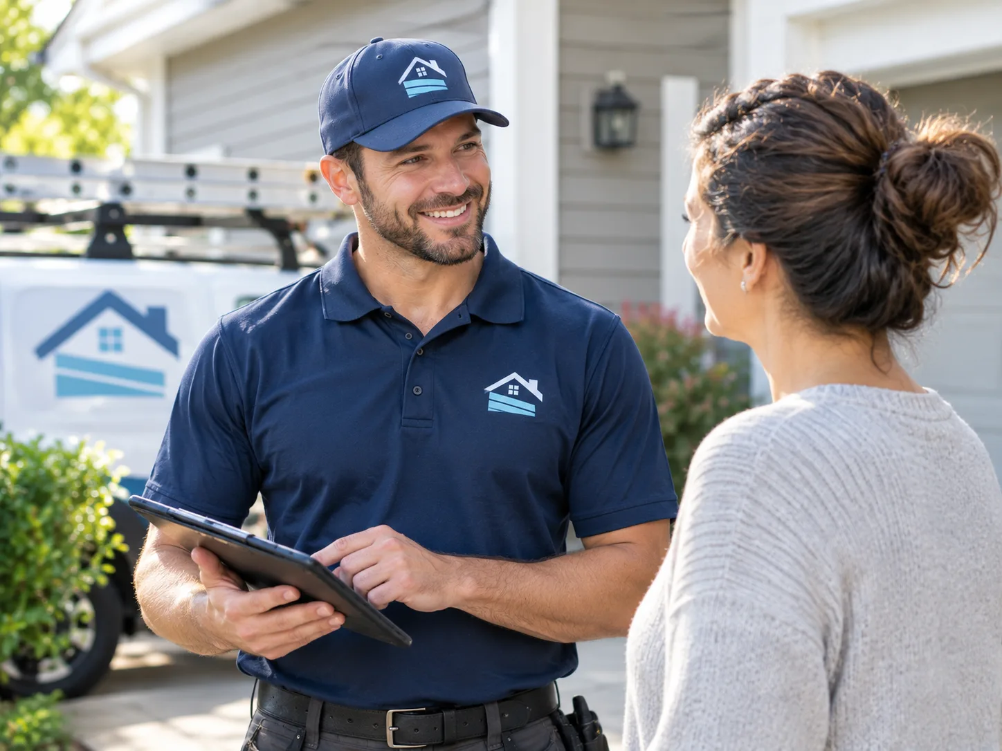 Siding Inspection in Fort Davis, AL